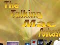 Talking Mac Episode 20: iWork '08 vs Microsoft Office 2008