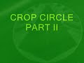 Crop Circles Part II. Jean Michel Jarre - Alpha