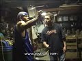 EWC Promo: Not Ray Sharp