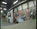 Back flip de Gerome a 13 ans Back flip de Gerome a 13 ans