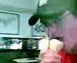 dambe leckt