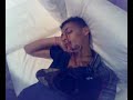 rada dorme in disco