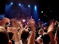 Dragonforce - Fury of the Storm live - 02-21-07
