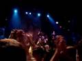 Dragonforce - Fury of the Storm live - 02-21-07
