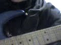 legato exercise...