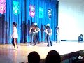 North Dallas HS Asian Club @ SMU