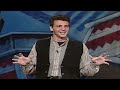 patrick huard ferme ta gueule