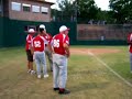 Oso Heat Wins in Austin