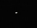 Saturn through 8\" f/6 \"Der Reisende\" from Ulli Welzel