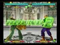 Regulation \"A\" Xiao Lon vs Blue Mary