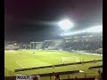 PAOK- panathinaikos 2-1