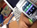 My defective w580i
