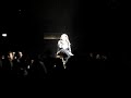 Anna Vissi-Fabulous Show Mario & Anna Intro 19/11/09