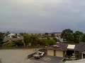 Port Lincoln Fire Dec23 2009
