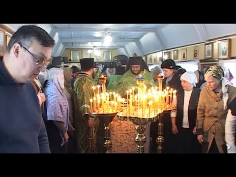 «Свет православия». 11.02.18. 673 выпуск.