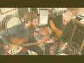 Dan Auerbach of the Black Keys Performs Trouble Weighs A Ton