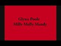 Milly Molly Mandy - Glynn Poole Milly Molly Mandy - Glynn Poole