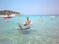 Armenistis trick kourtidis summer 2008 beach