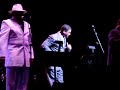 Afro Cuban All Stars Percussion Solos By Pepe Espinosa Miguel Valdes & Calixto Oviedo USA 2009
