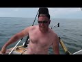 Three Years Deep - 2010 Striker Sportfishing Promo 2010 Sponsor Promotional Video for Team Striker in their quest to win a their fourth King of the Lake in a row.