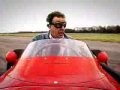 Maserati NC12 Sports Car