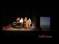 Eckart Runge - Cello Cinema - Bodecker Neander