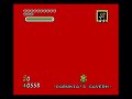 we journey into the next (well, the order i'm doing them anyway) dungeon of parallel worlds. darunia's cavern features a setup with which nes zelda fans may be familiar.