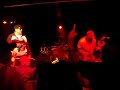 The Majors Performing the OX @ Nicholbys
