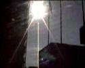 Elle Belle Me filming my shoes and then my friend Bs 180'ing a 5 stair. Haha, this clip has created a lof of