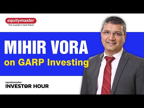 Mihir Vora on GARP Investing