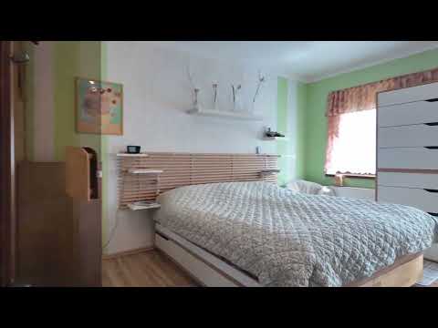 Video Prodej RD, pozemek celkem 2479 m2, Krásná Lípa u Rumburka