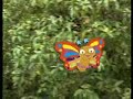 Kids Educational Videos - Butterfly Butterfly - Poem and Nursery Rhymes