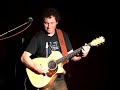 Michael Fix - Toccata and Fugue in D minor