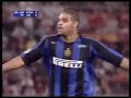 Inter 10 Adriano Leite Ribeiro Best Goals