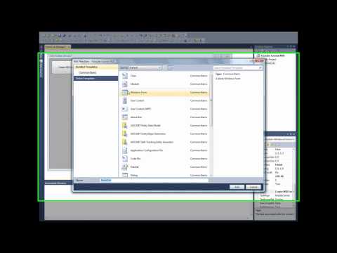 how to set mdi parent form in c#
