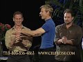 david hall originated the balance and strength test in the early 90's showing the extreme effectiveness of the cellerciser. it takes years to accomplish the ...