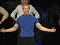 david hall originated the balance and strength test in the early 90's showing the extreme effectiveness of the cellerciser. it takes years to accomplish the ...