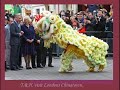 Camilla Duchess of Cornwall & Rothesay