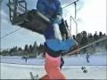 Rescue 911 - Episode 203 - Dangling Skier