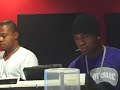 Compond TV7(Neyo) Neyo & Sha Taylor Make a Beat