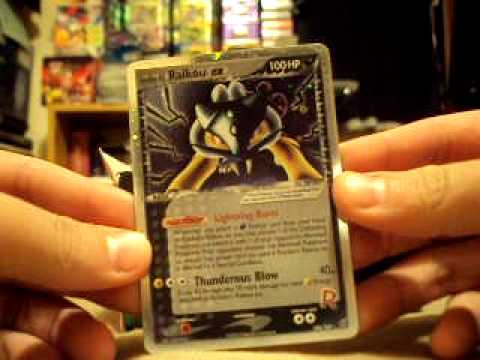 deoxys