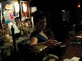 tony doohan playing the justin fong song in cbtgs