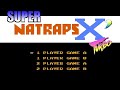 自作改造スパルタンXのオマケ (SUPER NATRAPS X' Turbo)