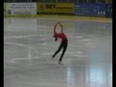 Jorieke's layback spin (28-06-08)