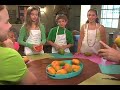 Mango Mash