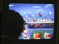 Team Sausenic vs. HiDef & Haze 3