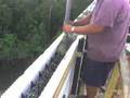 ICF Construction
