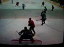 CGY flames: jarome iginla interview