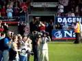 Dagenham and Redbridge