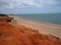 Brazilian Beach - Canoa Quebrada e Camocim